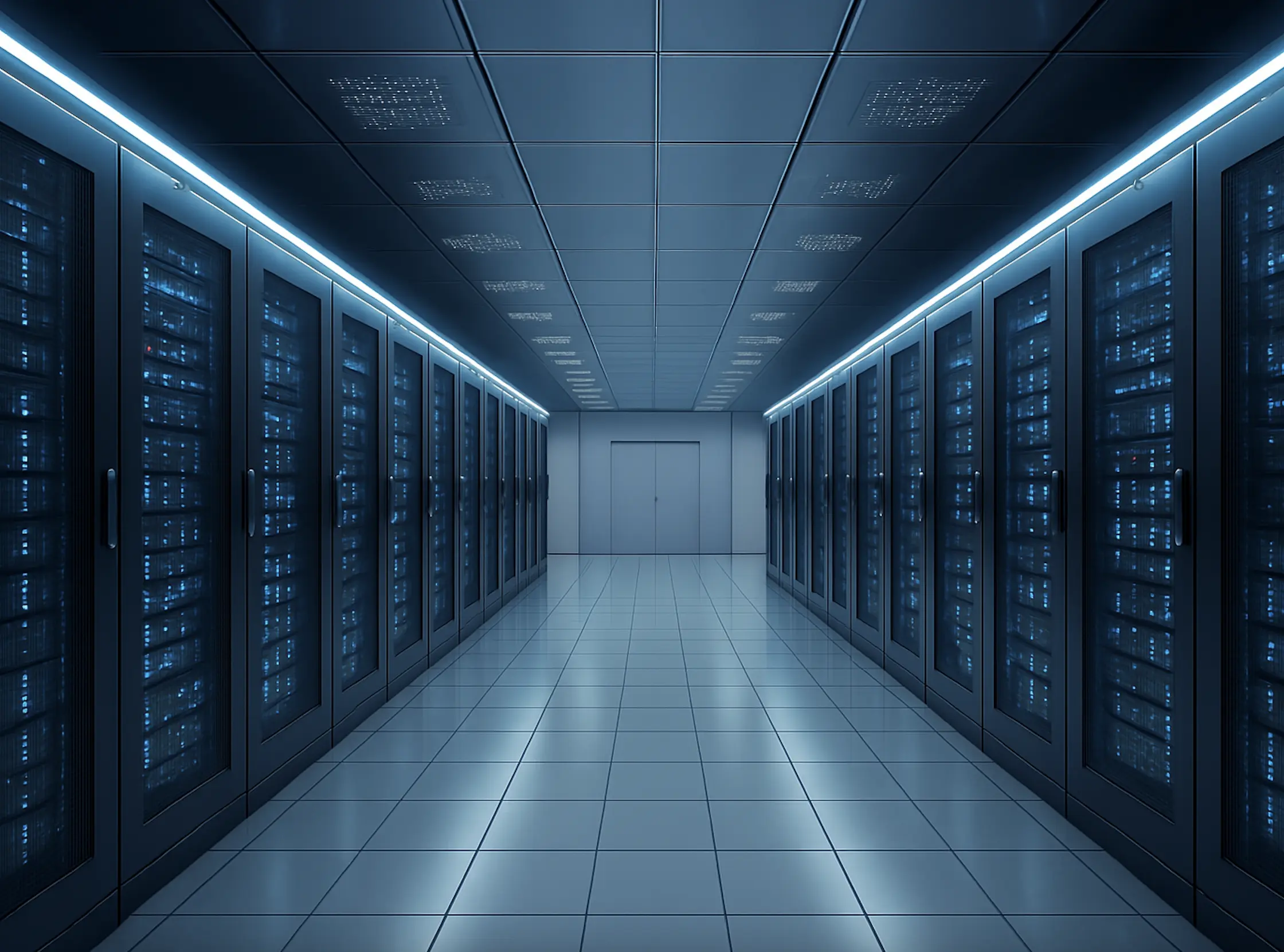 Server Racks